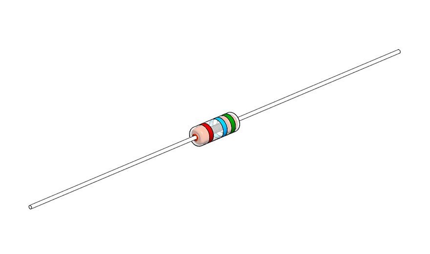 (image for) DSP-201M Spark Gap