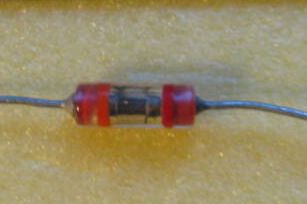 (image for) DSP-201M Spark Gap